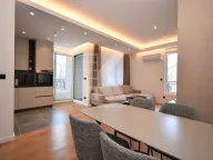 Rent, two bedroom apartment, 70m², Blok 9, Podgorica - image 5