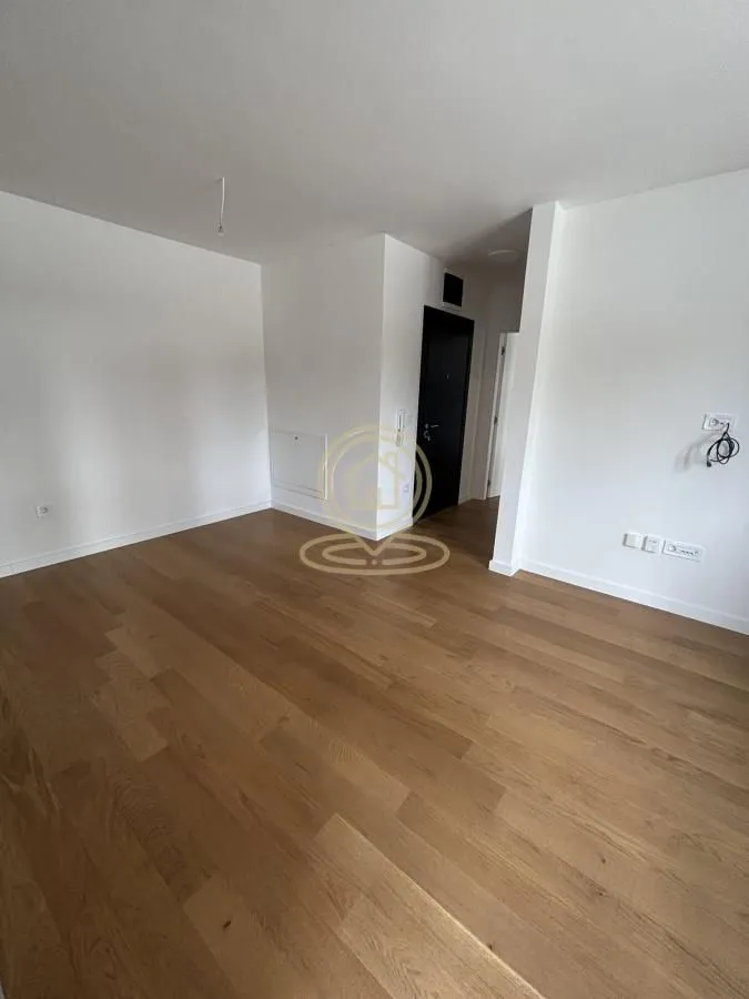 Rent, two bedroom apartment, 46m², Rotkvarija, Novi Sad Sve Podlokacije
