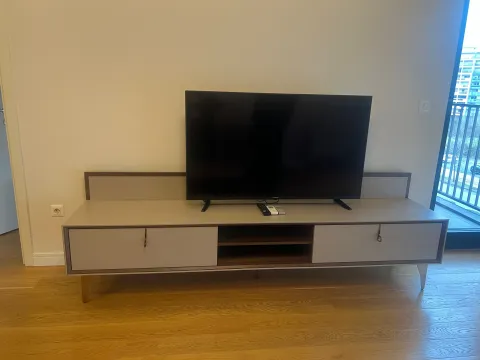 Sale, one bedroom apartment, 63m², Kod Capital Plaze, Podgorica - image 15