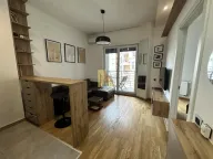 Prodaja, jednosoban stan, 36m2, Bulevar Evrope, Novi Sad, Novi Sad