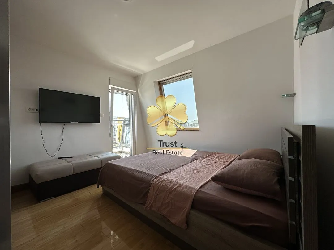 Rent, two bedroom apartment, 70m², Zabjelo, Podgorica