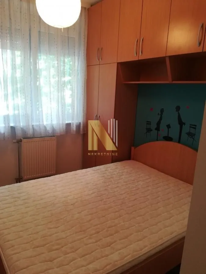Izdavanje, jednosoban stan, 39m², Grbavica, Novi Sad Sve Podlokacije