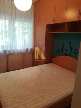 Izdavanje, jednosoban stan, 39m², Grbavica, Novi Sad Sve Podlokacije - image 8