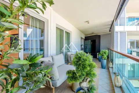 Sale, two bedroom apartment, 94m², Budva, Crna Gora - image 6