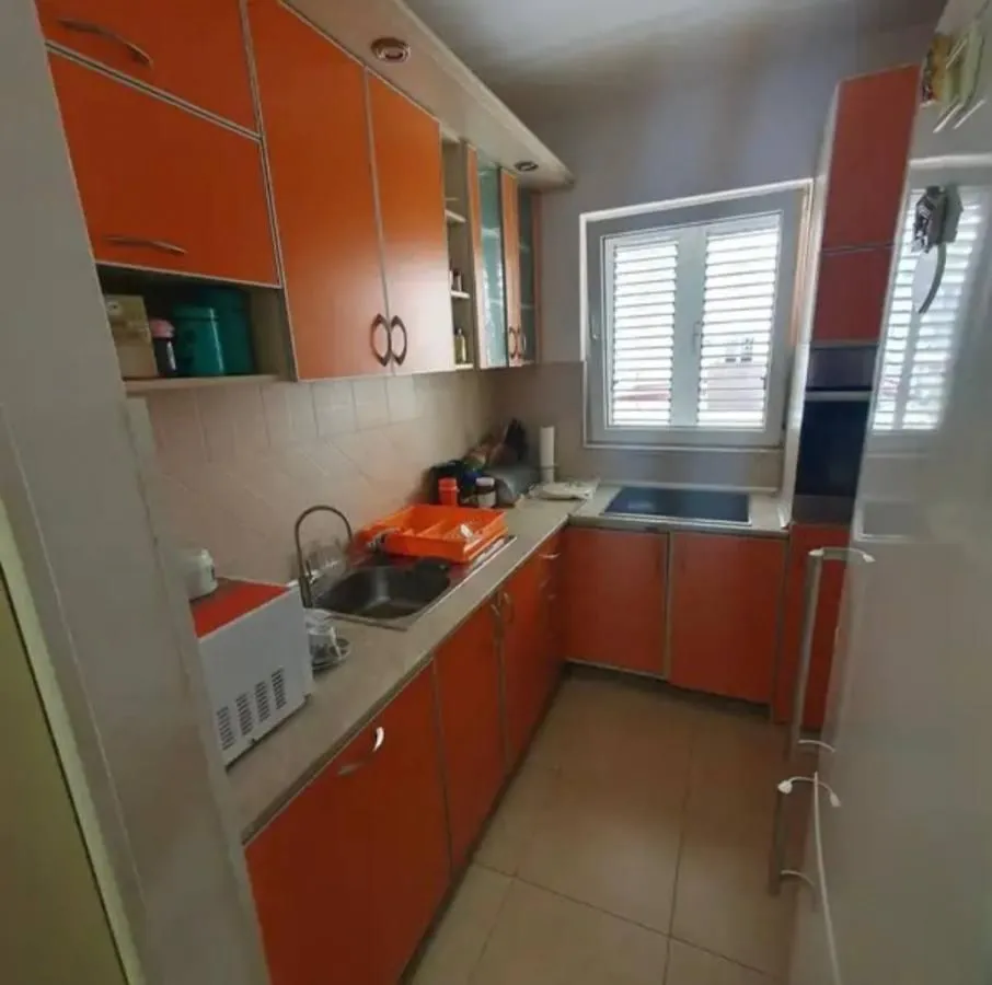 Prodaja, dvosoban stan, 126m², Budva, Crna Gora