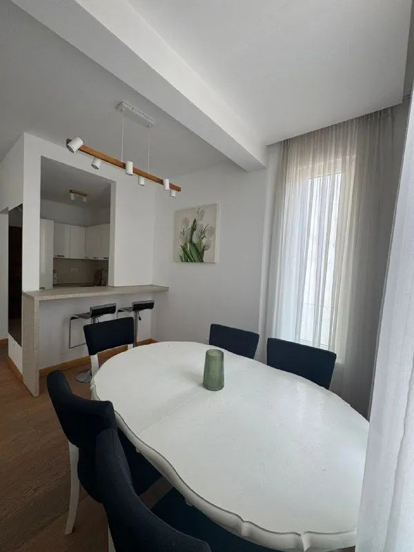 Sale, apartment, 77m², Centar, Budva