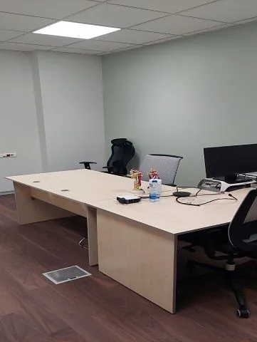 Rent, office space, 1147m², Novi Beograd Blok 38, Novi Beograd Sve Podlokacije