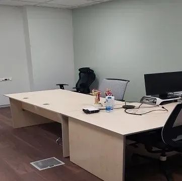 Rent, office space, 1147m², Novi Beograd Blok 38, Novi Beograd Sve Podlokacije - image 4