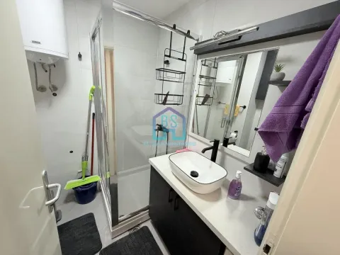 Izdavanje, dvosoban stan, 43m², Centar, Novi Sad - image 16