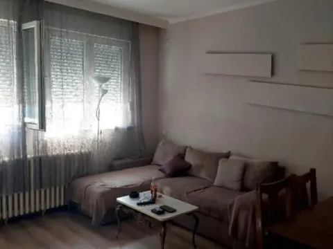 Stan in Palilula Sve Podlokacije