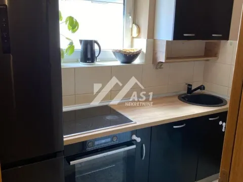 Izdavanje, jednosoban stan, 40m², Salajka, Novi Sad Sve Podlokacije - image 4