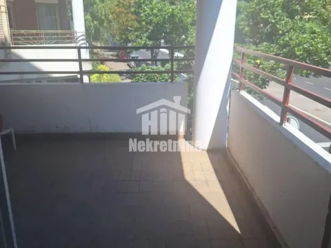 Izdavanje, jednosoban stan, 38m², Crveni Krst, Beograd - image 14