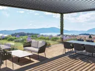 Sale, two bedroom apartment, 72m², Tivat, Crna Gora - image 7