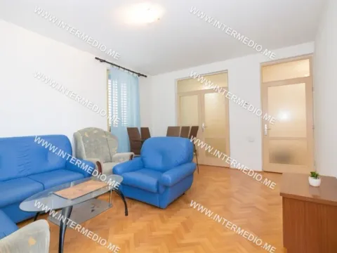 Prodaja, jednosoban stan, 56m², Topla, Herceg Novi - image 2