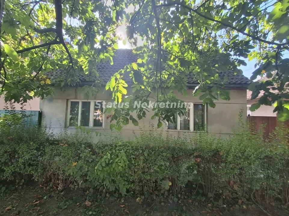 Prodaja, kuća, 66m², Vrbas, Novi Sad