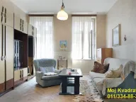 Prodaja, trosoban stan, 79m², Stari Grad, Beograd