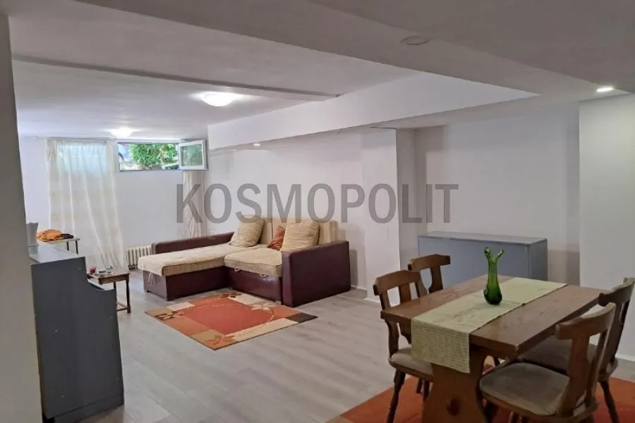 Sale, two bedroom apartment, 64m², Voždovac Sve Podlokacije, Beograd