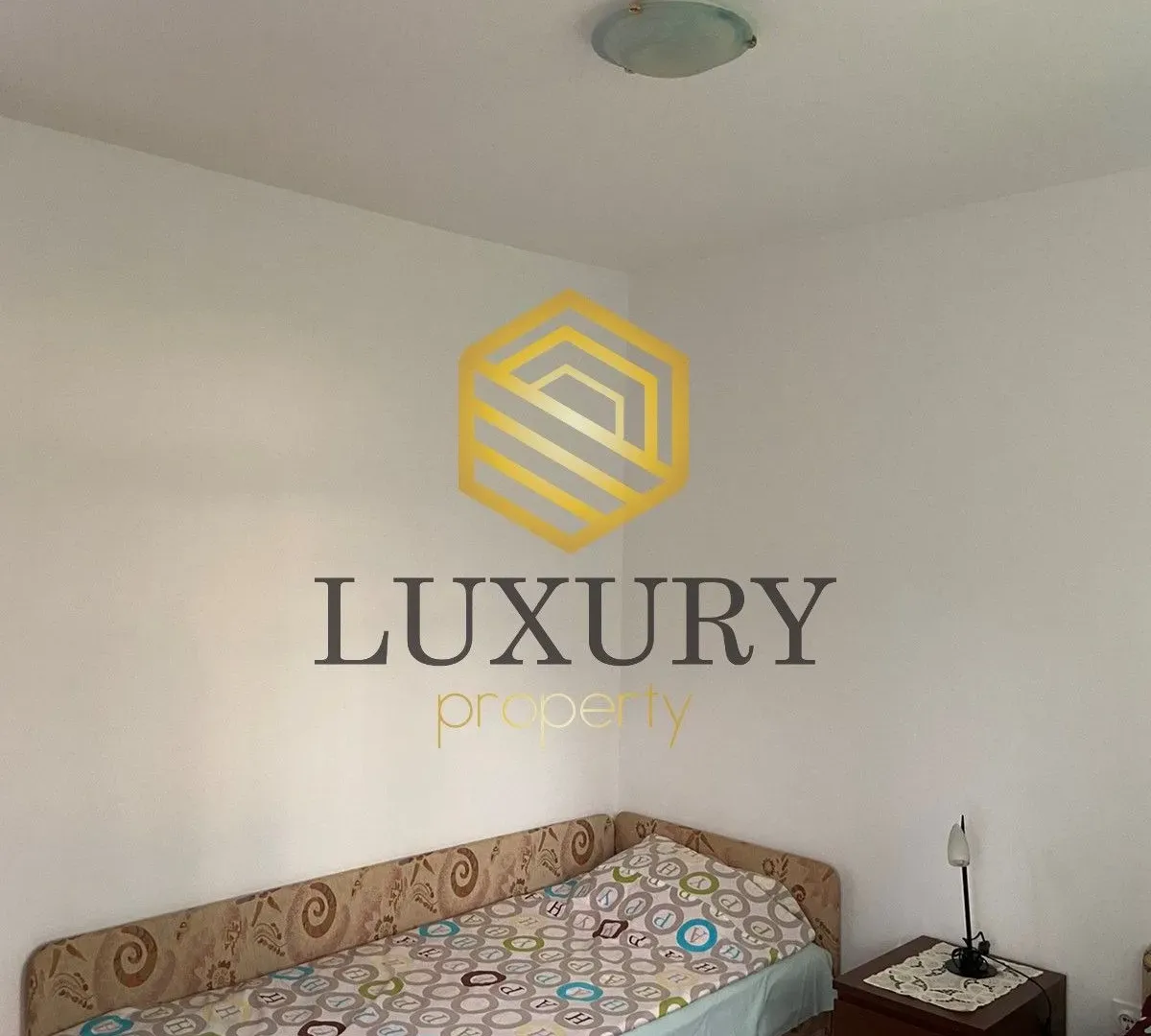 Rent, two bedroom apartment, 80m², Stari Aerodrom, Podgorica