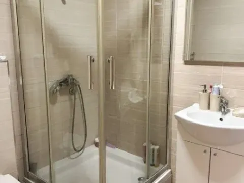 Sale, two bedroom apartment, 64m², City Kvart, Podgorica - image 9