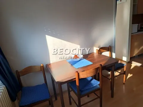 Rent, apartment, 26m², Stari Merkator, Novi Beograd Sve Podlokacije - image 3