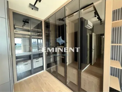 Rent, three bedroom apartment, 112m², Savski Venac, Beograd - image 14