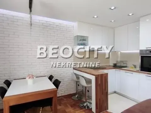 Sale, three bedroom apartment, 57m², Cvetanova Ćuprija, Zvezdara Sve Podlokacije - image 8