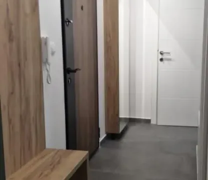 Izdavanje, dvosoban stan, 49m², Grbavica, Novi Sad Sve Podlokacije - image 7