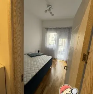 Izdavanje, trosoban stan, 80m², Zabjelo, Podgorica - image 6