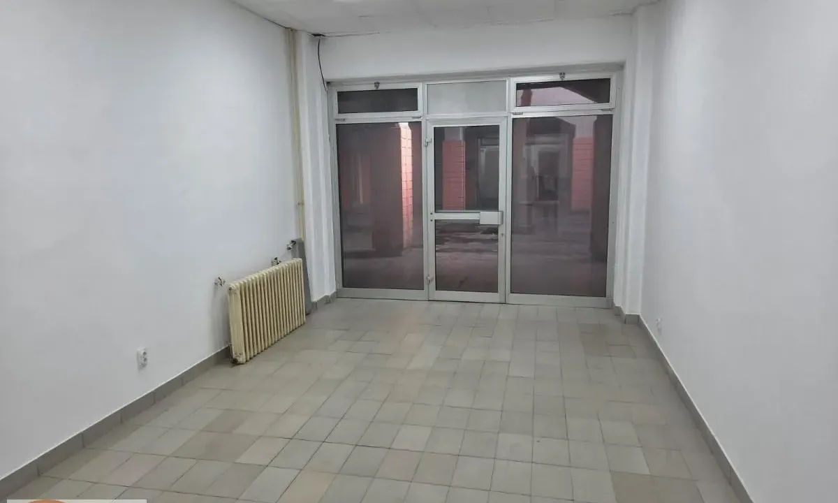 Rent, office space, 160m², Novi Beograd Sve Podlokacije, Beograd