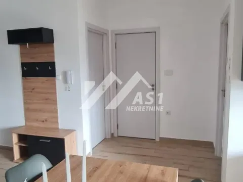 Izdavanje, dvosoban stan, 50m², Veternik, Novi Sad Sve Podlokacije - image 3