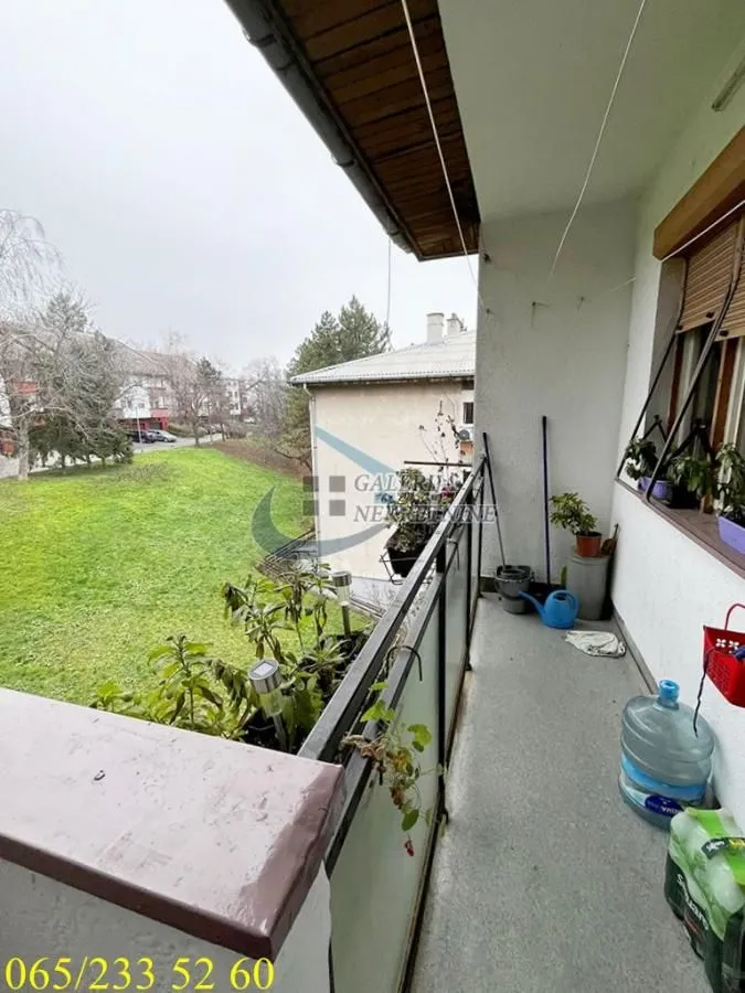 Sale, apartment, 135m², Karaburma, Palilula Sve Podlokacije