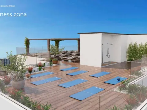 Prodaja, stan, 27m², Bar, Crna Gora - image 8