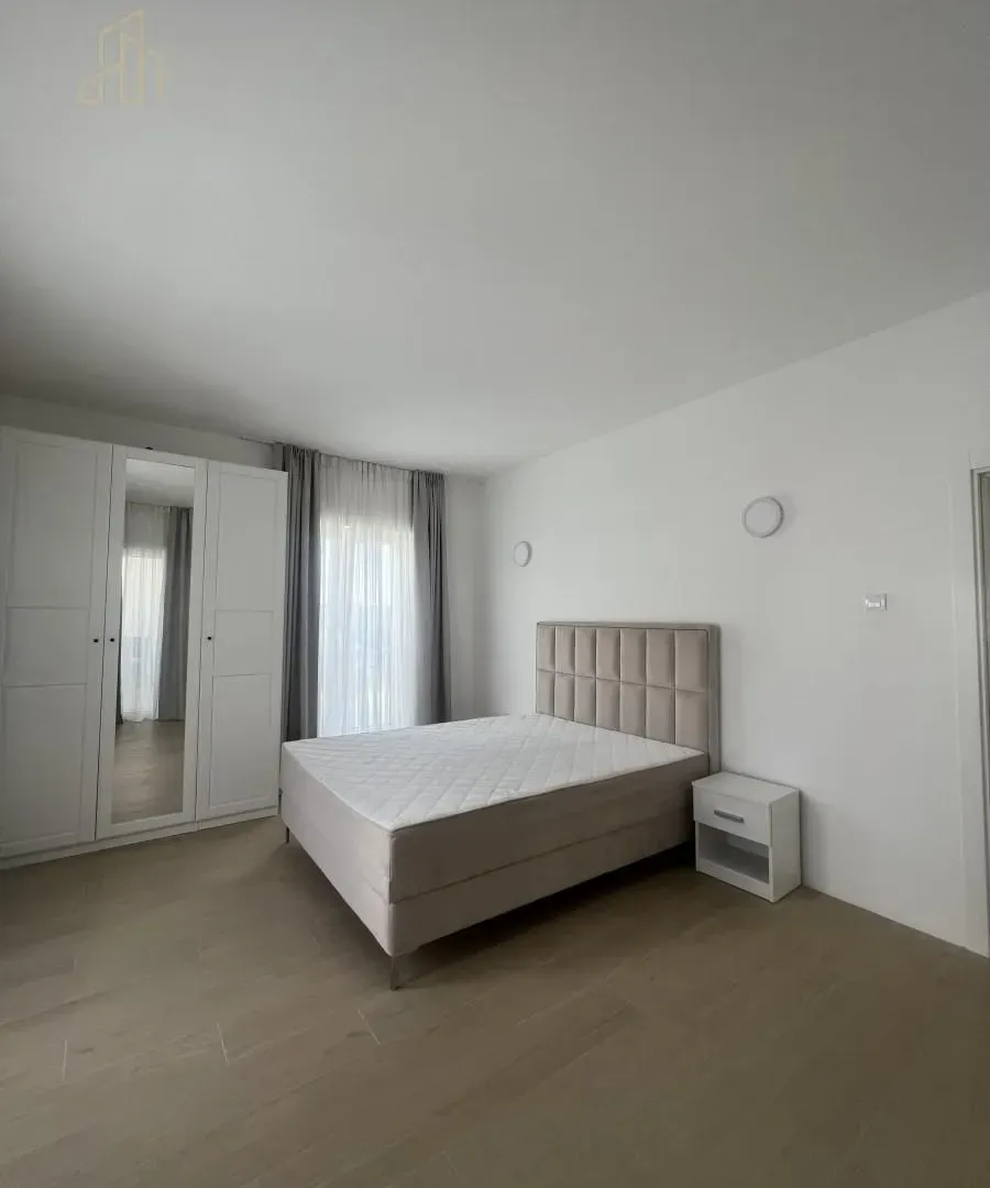 Prodaja, četvorosoban stan, 145m², Savski Venac, Beograd