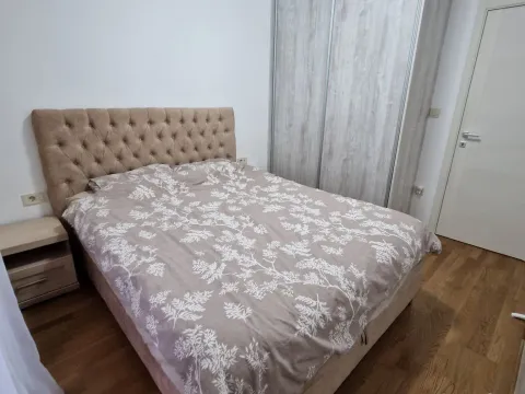 Rent, one bedroom apartment, 45m², Zabjelo, Podgorica - image 6