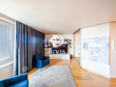 Sale, two bedroom apartment, 75m², Novi Beograd Blok 12, Novi Beograd Sve Podlokacije - image 3