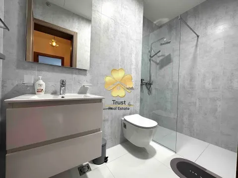 Izdavanje, dvosoban stan, 80m², Master Kvart, Podgorica - image 10