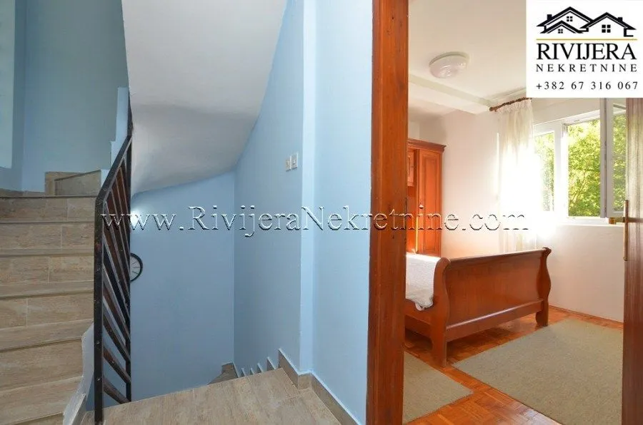 Prodaja, kuća, 154m², Sutorina, Herceg Novi