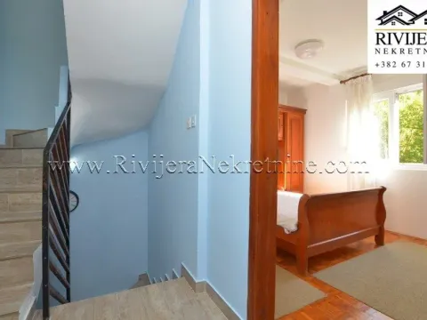 Prodaja, kuća, 154m², Sutorina, Herceg Novi - image 8