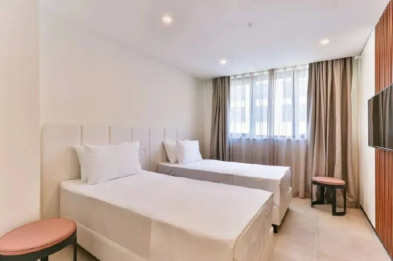 Sale, three bedroom apartment, 136m², Rafailovići, Budva