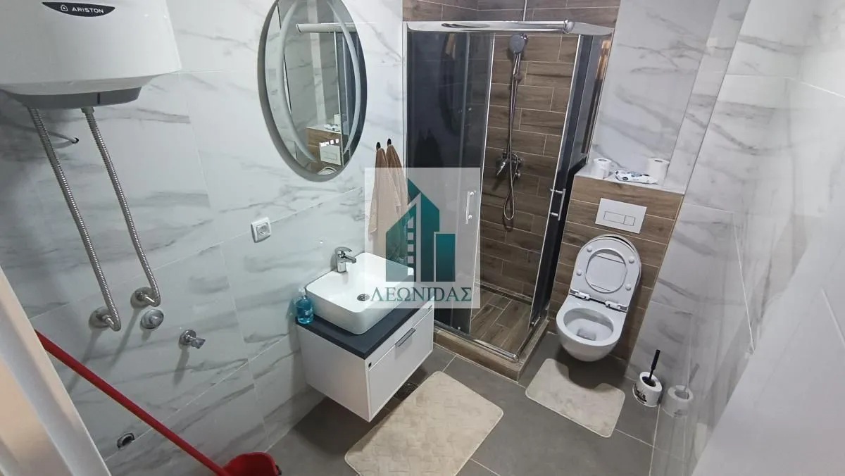 Rent, one bedroom apartment, 51m², Pantelej, Niš
