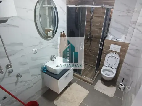 Rent, one bedroom apartment, 51m², Pantelej, Niš - image 12