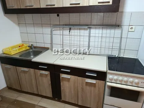 Prodaja, stan, 26m², Centar, Novi Sad - image 3