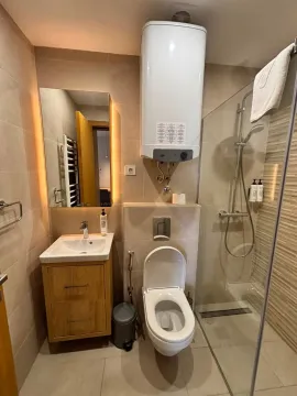 Prodaja, jednosoban stan, 50m², Kavač, Kotor - image 9