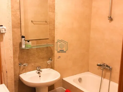 Izdavanje, dvosoban stan, 66m², Stari Aerodrom, Podgorica - image 3