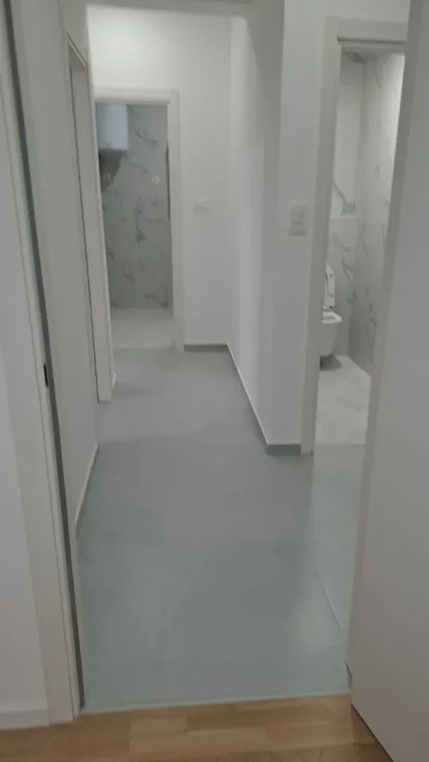 Rent, two bedroom apartment, 66m², Stari Aerodrom, Podgorica