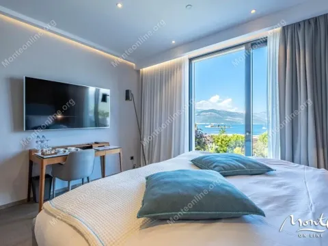 Prodaja, garsonjera, 29m², Bogišići, Tivat - image 7