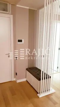 Rent, three bedroom apartment, 85m², Novi Beograd Sve Podlokacije, Beograd - image 5