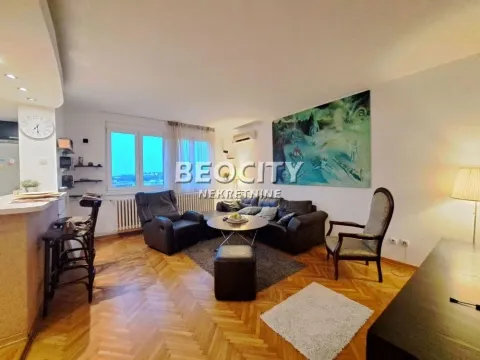 Prodaja, trosoban stan, 82m², Kalenić Pijaca, Vračar Sve Podlokacije - image 9