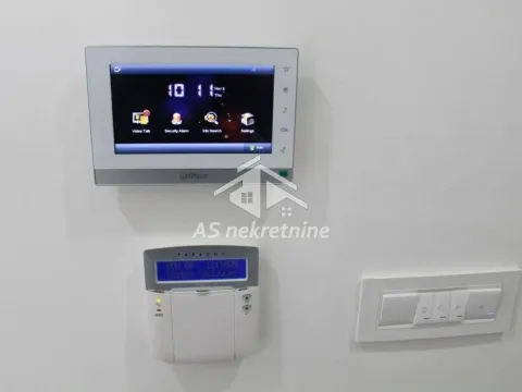 Rent, two bedroom apartment, 50m², Lekino Brdo, Voždovac Sve Podlokacije - image 16