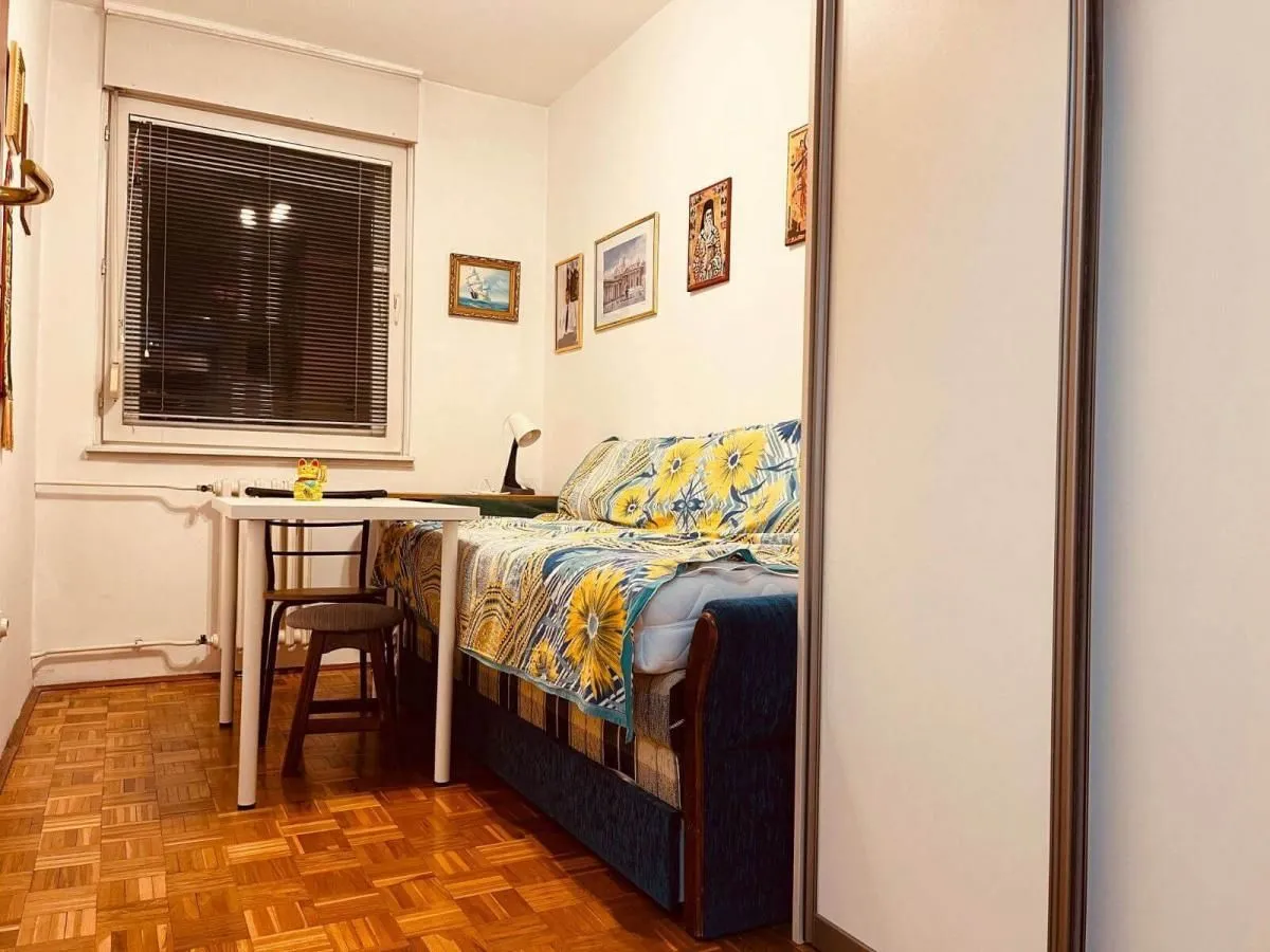 Sale, three bedroom apartment, 101m², Čukarica, Beograd